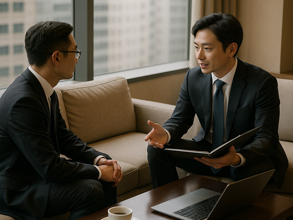 沂南高端保密顾问服务