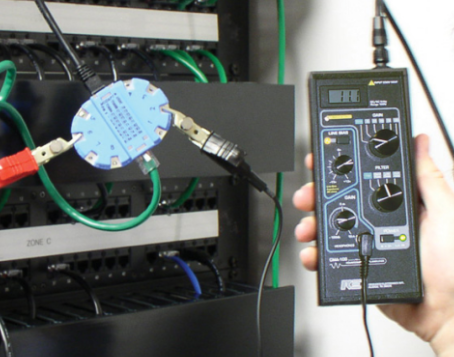 沂南美国REI CMA-100反监听音频放大器